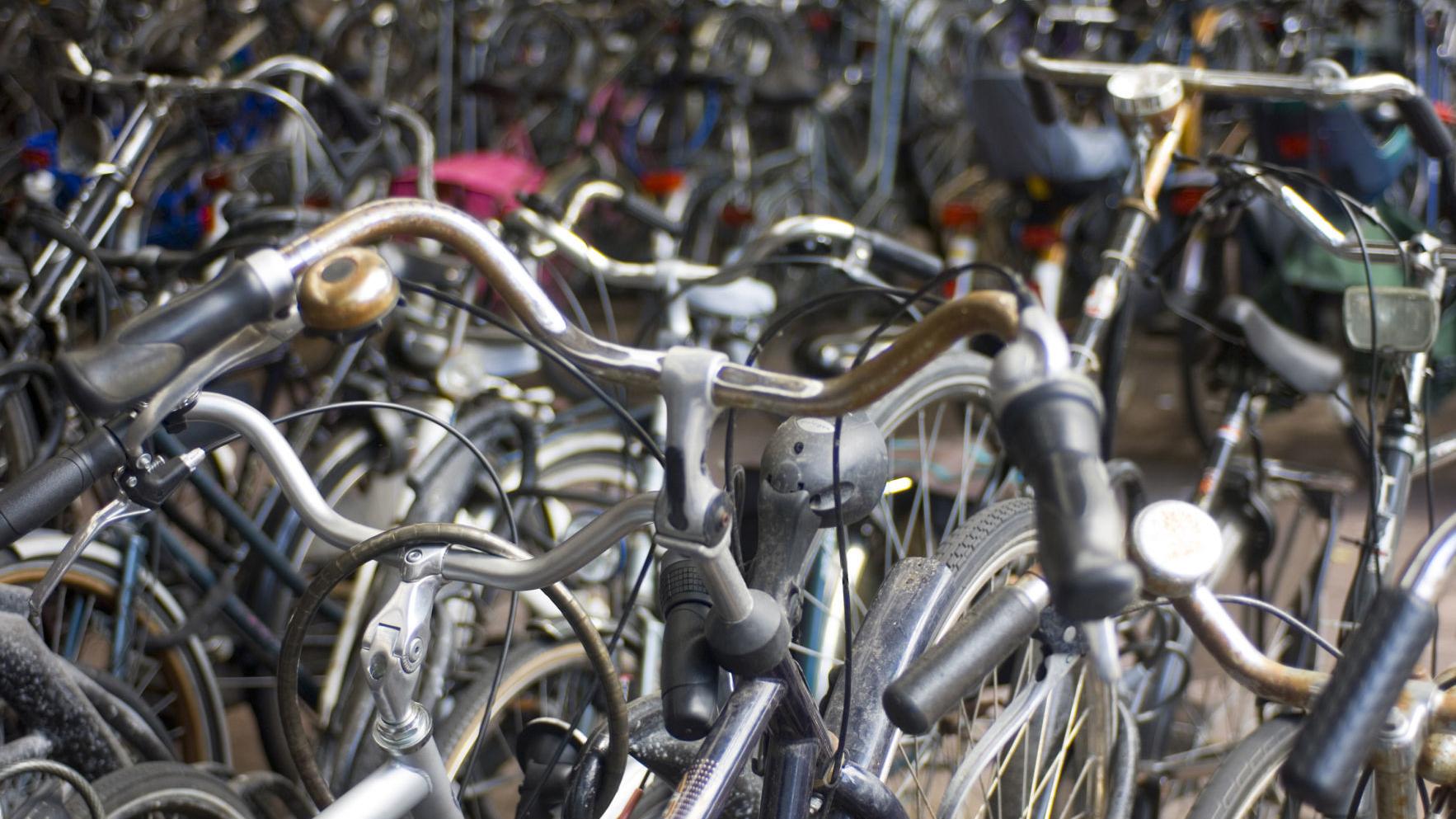 ‘Crazy bike boom’: Coronavirus pandemic creates sharp rise in bicycle demand across US